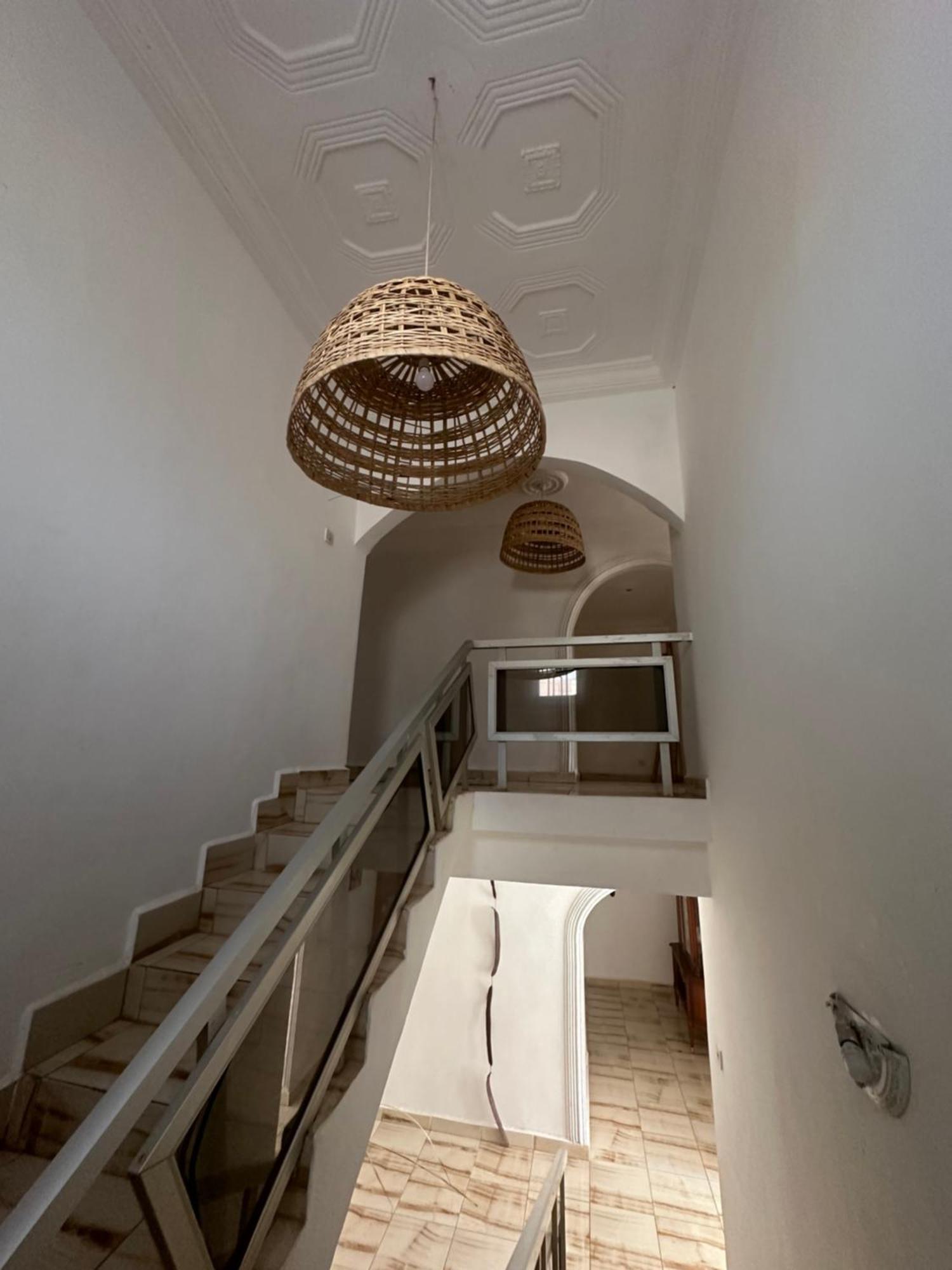 Fhs Foundation House Bijilo Buitenkant foto